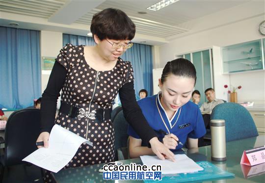 情景再现促能力 理念转变强提升