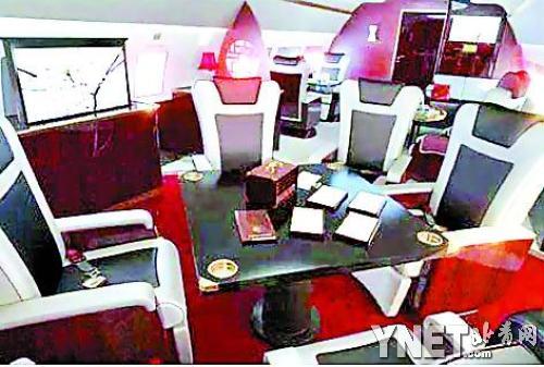 私人飞机  不仅仅是奢侈大玩具