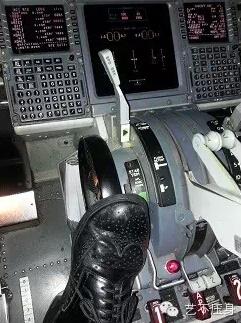 利用“观想法”处置安定面配平故障