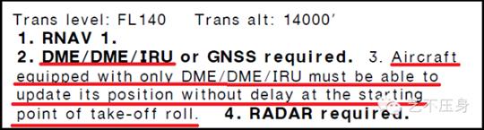 三分钟教你读懂RAIM预报