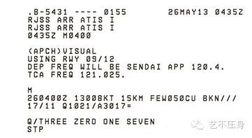 三分钟教你读懂RAIM预报