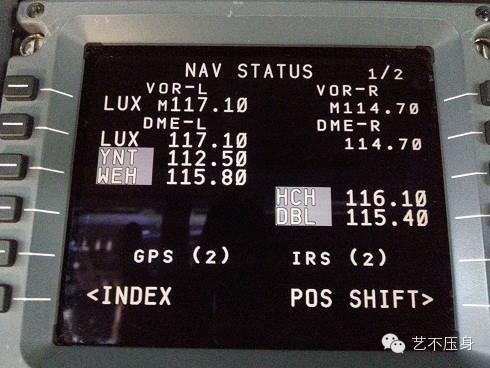 三分钟教你读懂RAIM预报