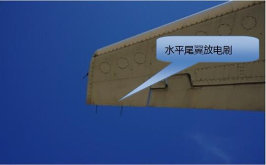 B737外部检查图示