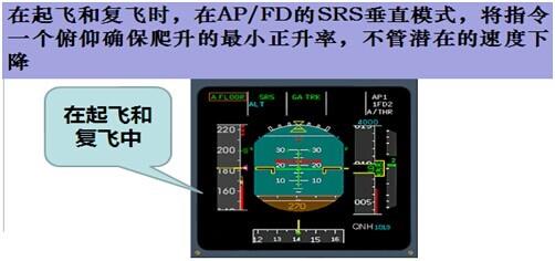 关于风切变（空客机型）