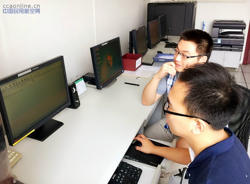 排查风险堵漏洞 防患未然保安全