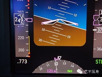 关注高空推力裕度保护