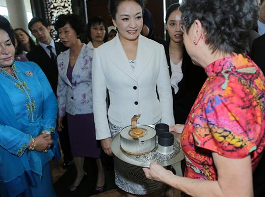 中国交通工具设计趋势