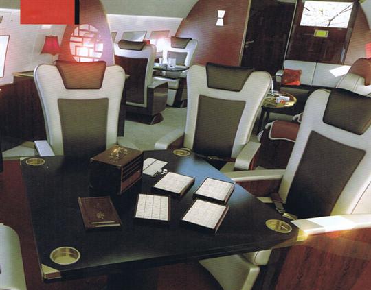 中国交通工具设计趋势