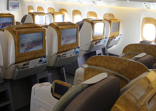 中国交通工具设计趋势