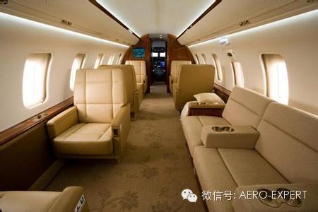 神秘的私人飞机，如何来维修？