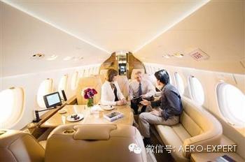 神秘的私人飞机，如何来维修？