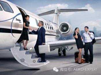 神秘的私人飞机，如何来维修？