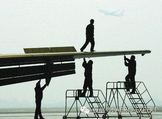 机务是怎样炼成的？——武艺篇