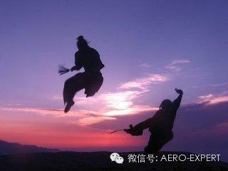 机务是怎样炼成的？——武艺篇