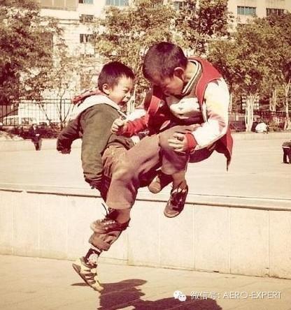 机务是怎样炼成的？——武艺篇