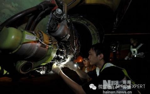 机务哥日记:新兵蛋子周年立功记