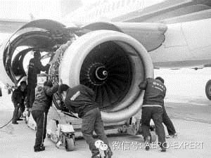 机务哥日记:新兵蛋子周年立功记