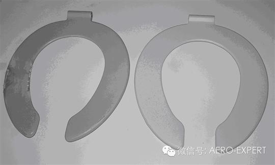 民航客机客舱塑料装饰件的维修工艺