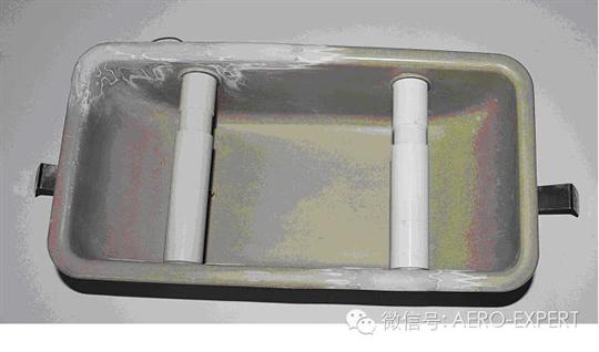 民航客机客舱塑料装饰件的维修工艺