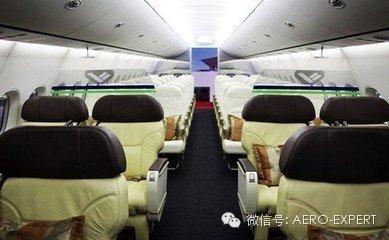 航空公司飞机退租攻略：客舱篇