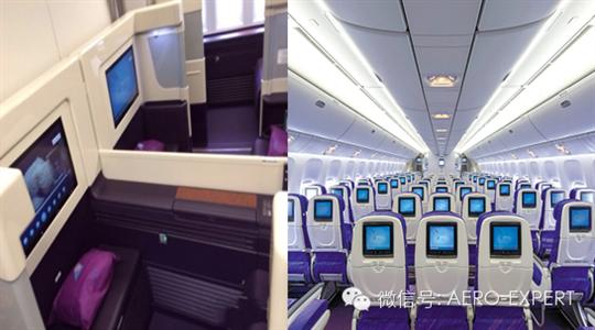 航空公司飞机退租攻略：客舱篇