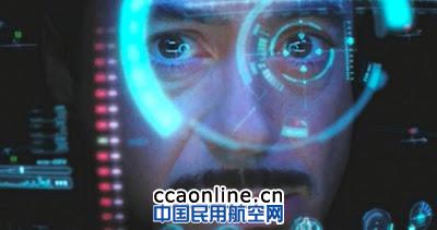 可穿戴设备 机务维修的安全保障利器