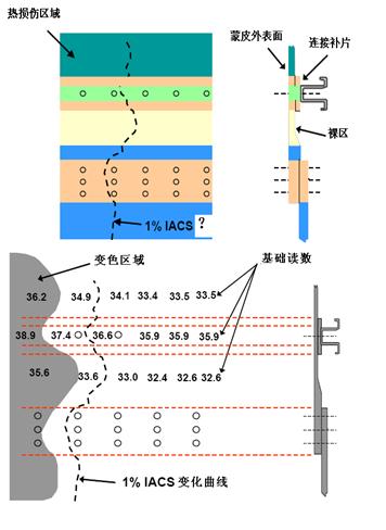 飞机热损伤检修技术的实践研究
