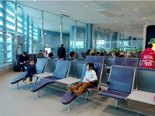 围绕家庭打造的航空服务：为亲子游而设计