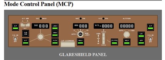 拯救生命，刻不容缓--从马航失去联系说起之四