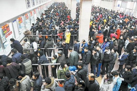 促进而非威胁：论高速铁路对民航发展的影响