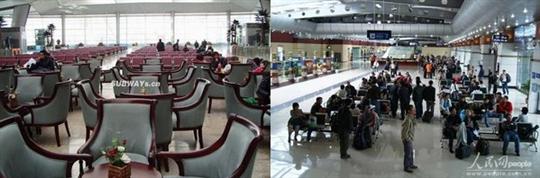 促进而非威胁：论高速铁路对民航发展的影响