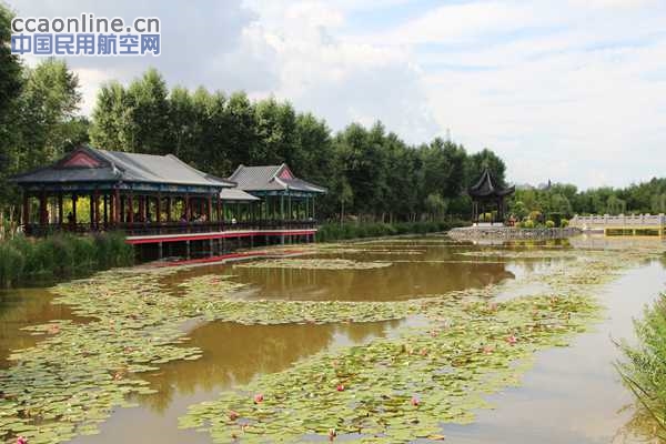 徒步走健康 和谐促发展