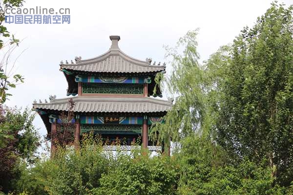 徒步走健康 和谐促发展