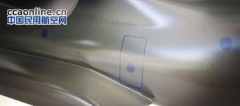 来自中航工业的:军工合金模型