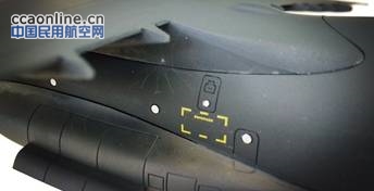 来自中航工业的:军工合金模型