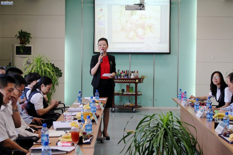 分享 交流 南航新疆教员不一样的教师节