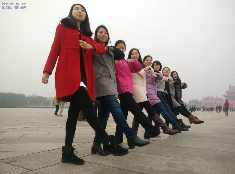 走进国博欣赏国粹文化 密室逃脱体验生存技能