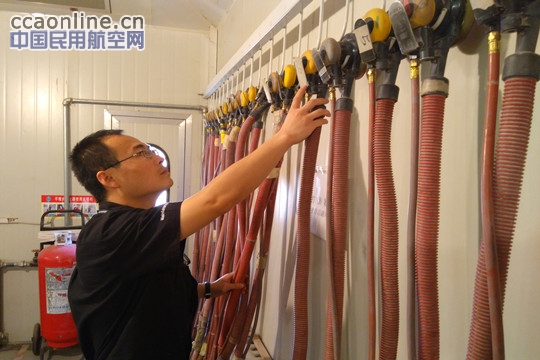 在平凡的工作中创造不平凡的业绩