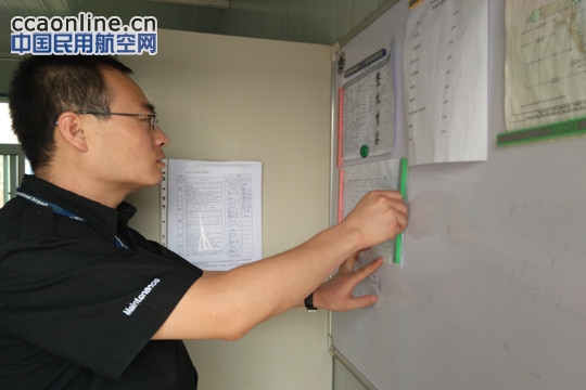 在平凡的工作中创造不平凡的业绩