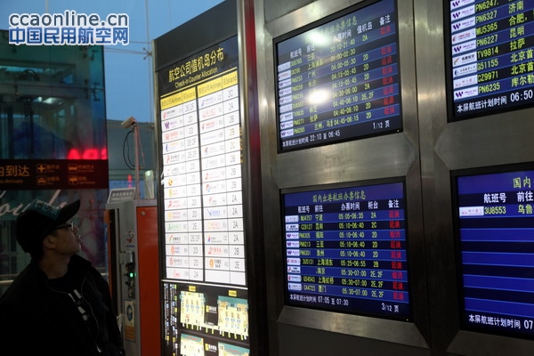 一线日记：当大雾来时，我感动我所看到的