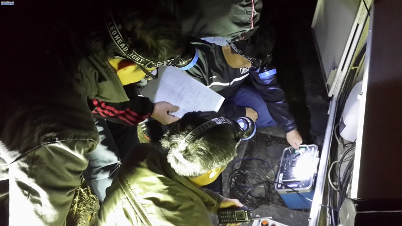 平安夜，保平安