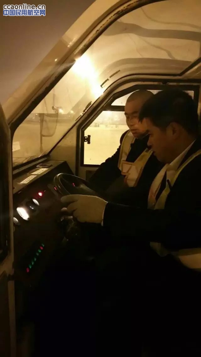 传承架起希望的桥梁