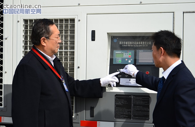 传承架起希望的桥梁