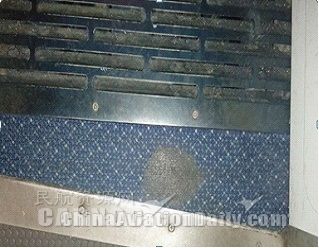 南航三亚机务：利用定检停场间隙 主动提升旅客乘机舒适度
