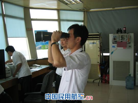 东航西北做好网络故障应急演练 确保世园航班