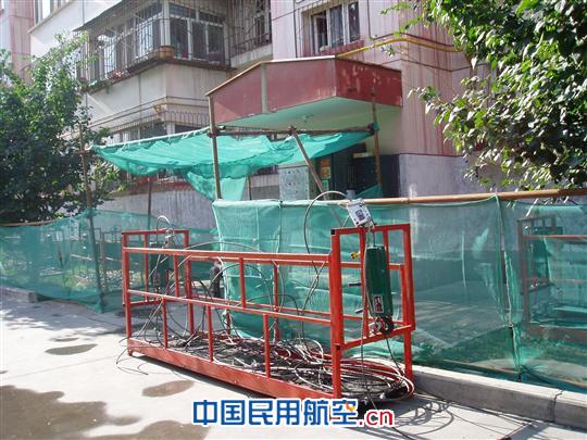 节能改造，利国利民