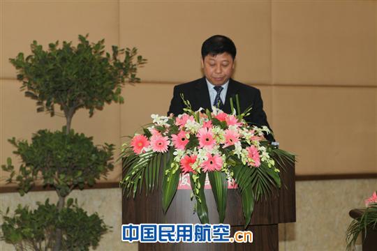 东航四川分公司召开2012年工作会部署全年工作