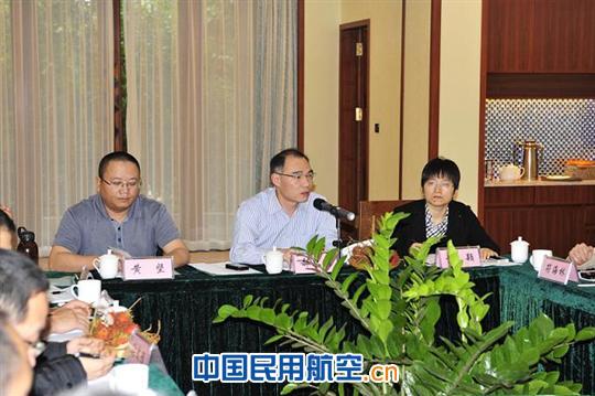 海南空管分局召开2012年空管设备运行风险研讨会