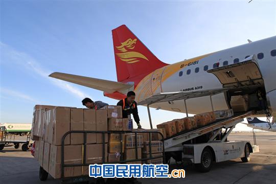 昆明巫家坝国际机场 今日迎来最后一个春运