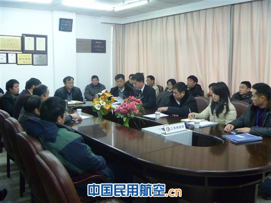 工程技术公司江西维修部开展廉洁教育讲座